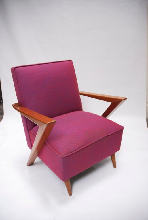 Mexican 50's sofa.