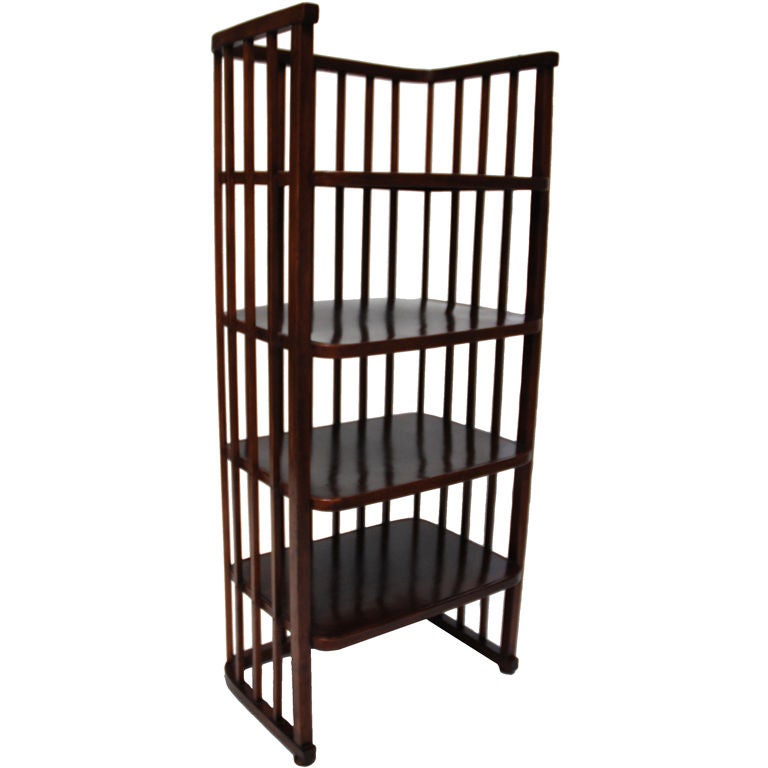 Josef Hoffman Shelf For Sale