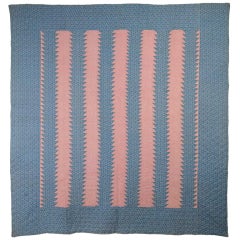 Tree Everlasting Quilt 1