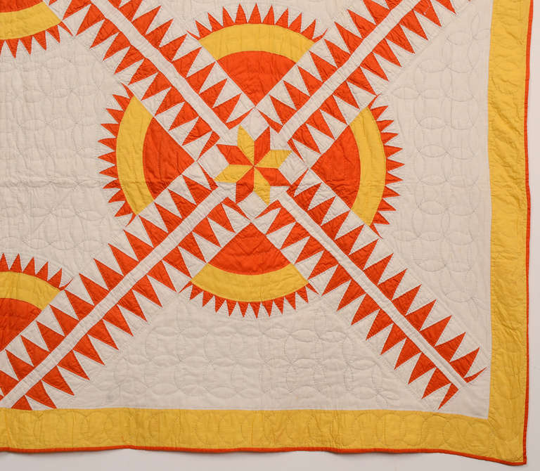 new york beauty quilts