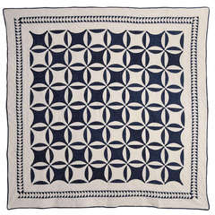 Robbing Peter to Pay Paul Quilt