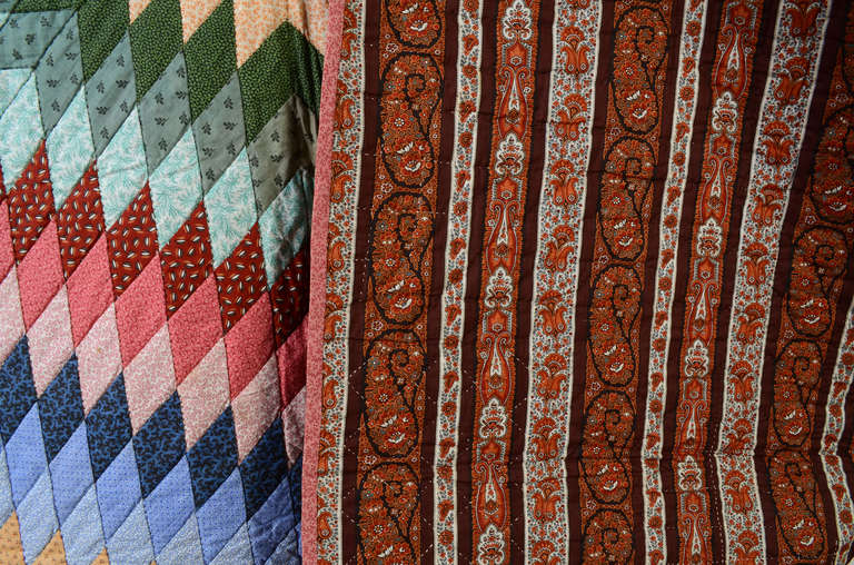 Star of bethlehem Quilt 1