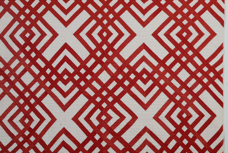 carpenters square quilt