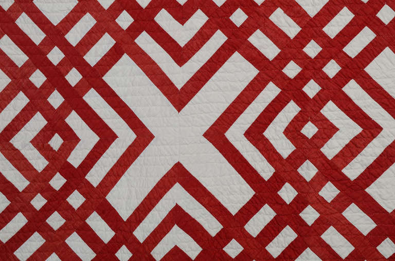 carpenter's square quilt pattern