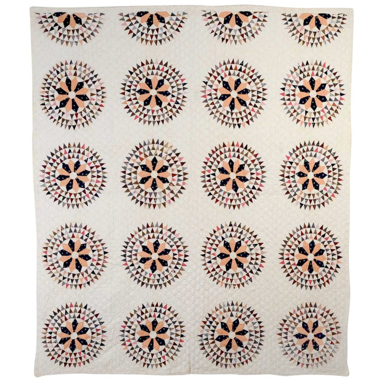 Farmer
s Delight Quilt