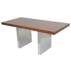 Roger Sprunger for Dunbar Executive Desk Roger Sprunger for Dunbar Executive Desk