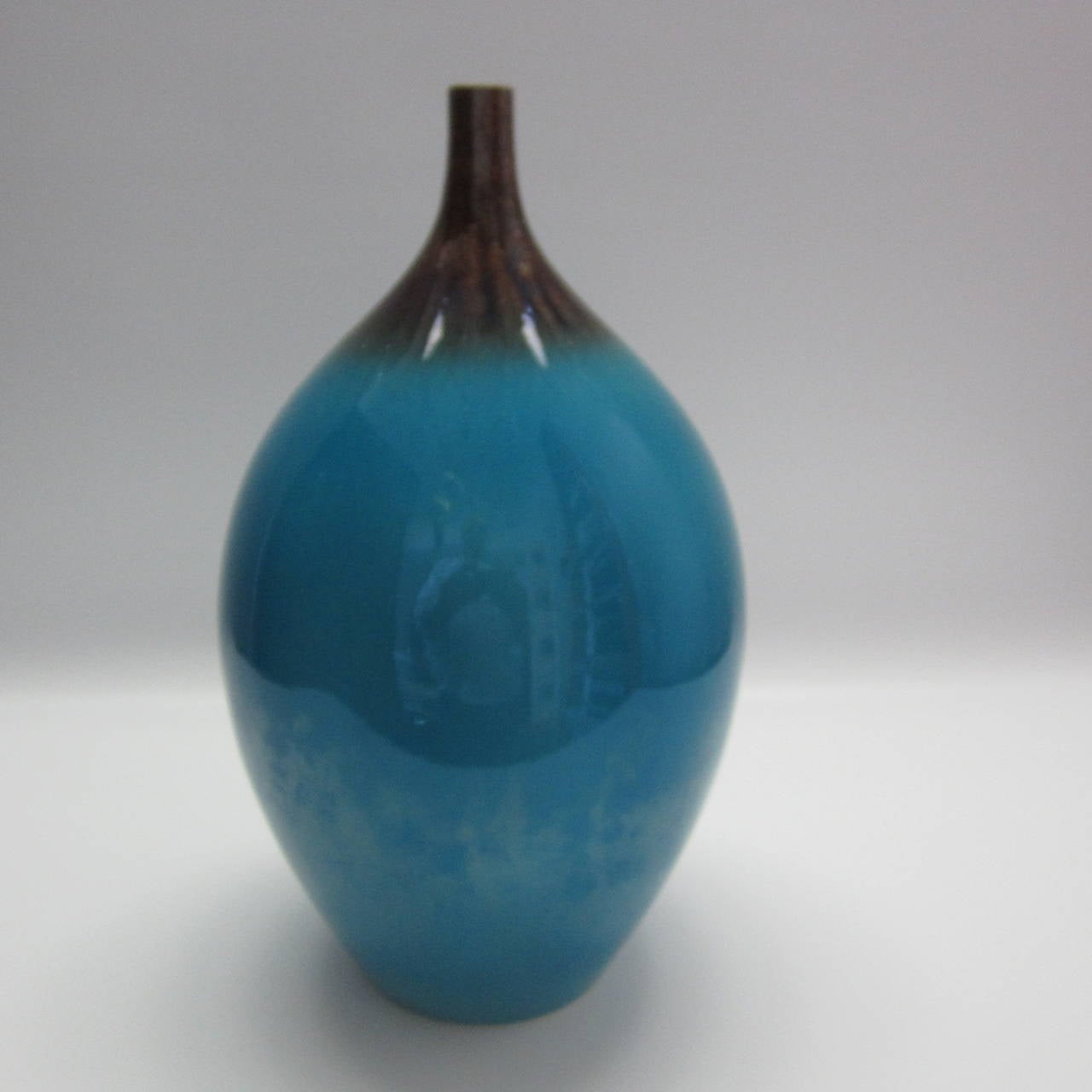 Three Part Mancioli Pottery for Raymor 1