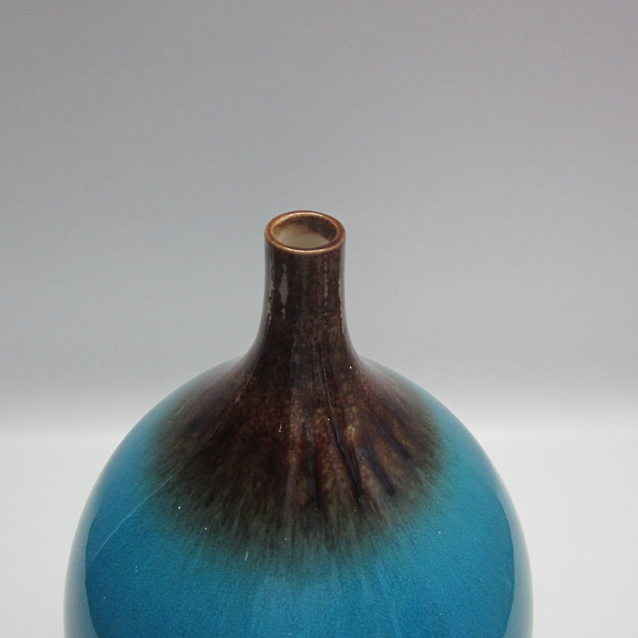 Three Part Mancioli Pottery for Raymor 2