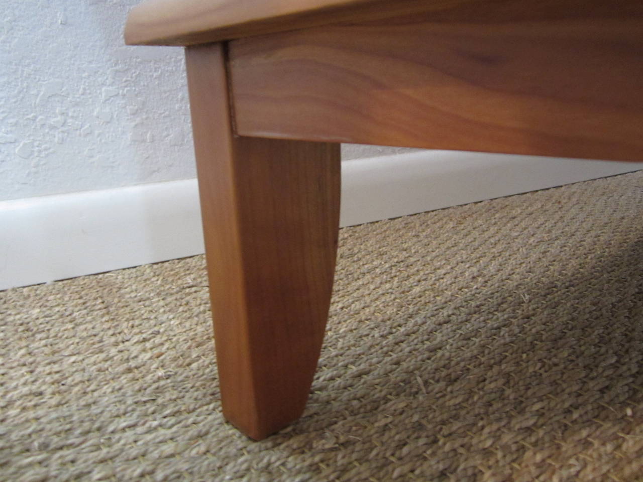 Parquetry Chest of Drawers, France, 1960s For Sale 3