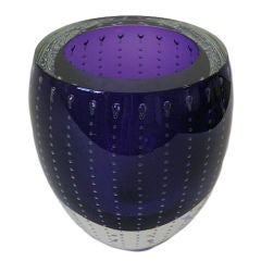 Glass Vessel