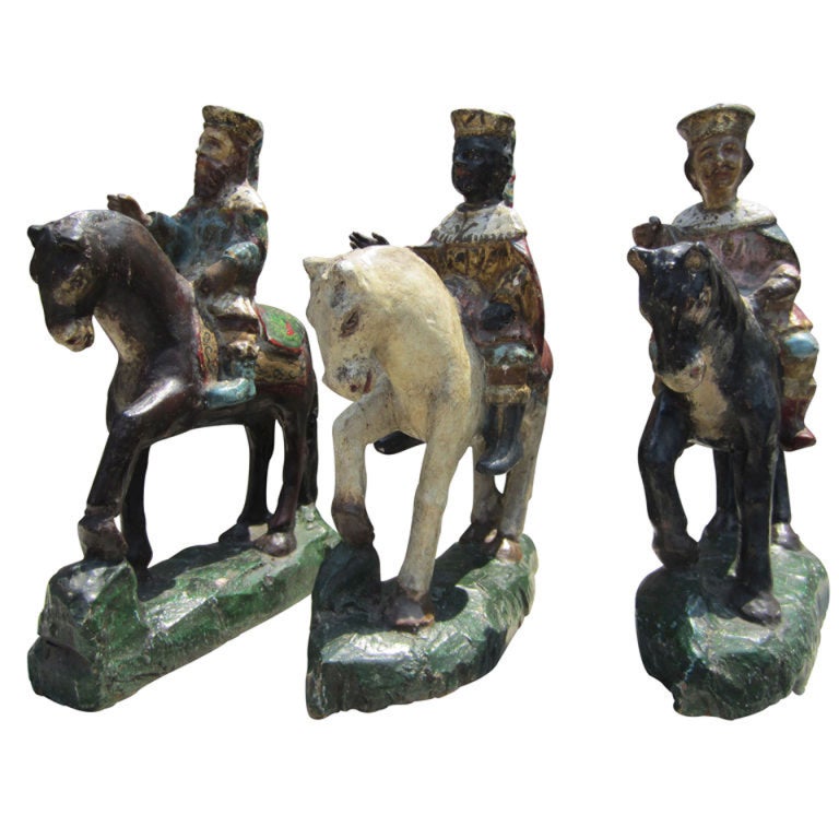 The Three Kings (Three Pieces)