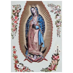 Virgin of Guadalupe of Mexico