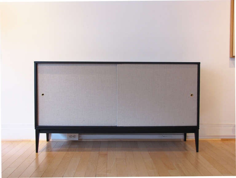 Paul McCobb Buffet or Credenza