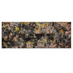 Sam Gilliam Canvas