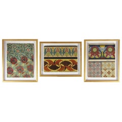 Antique Aesthetic Studies