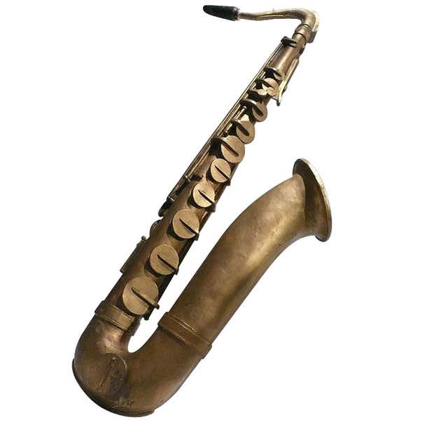 A Rare English Musical Instrument Store Sign For Sale at 1stDibs