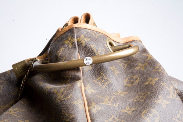 louis vuitton sailor bag