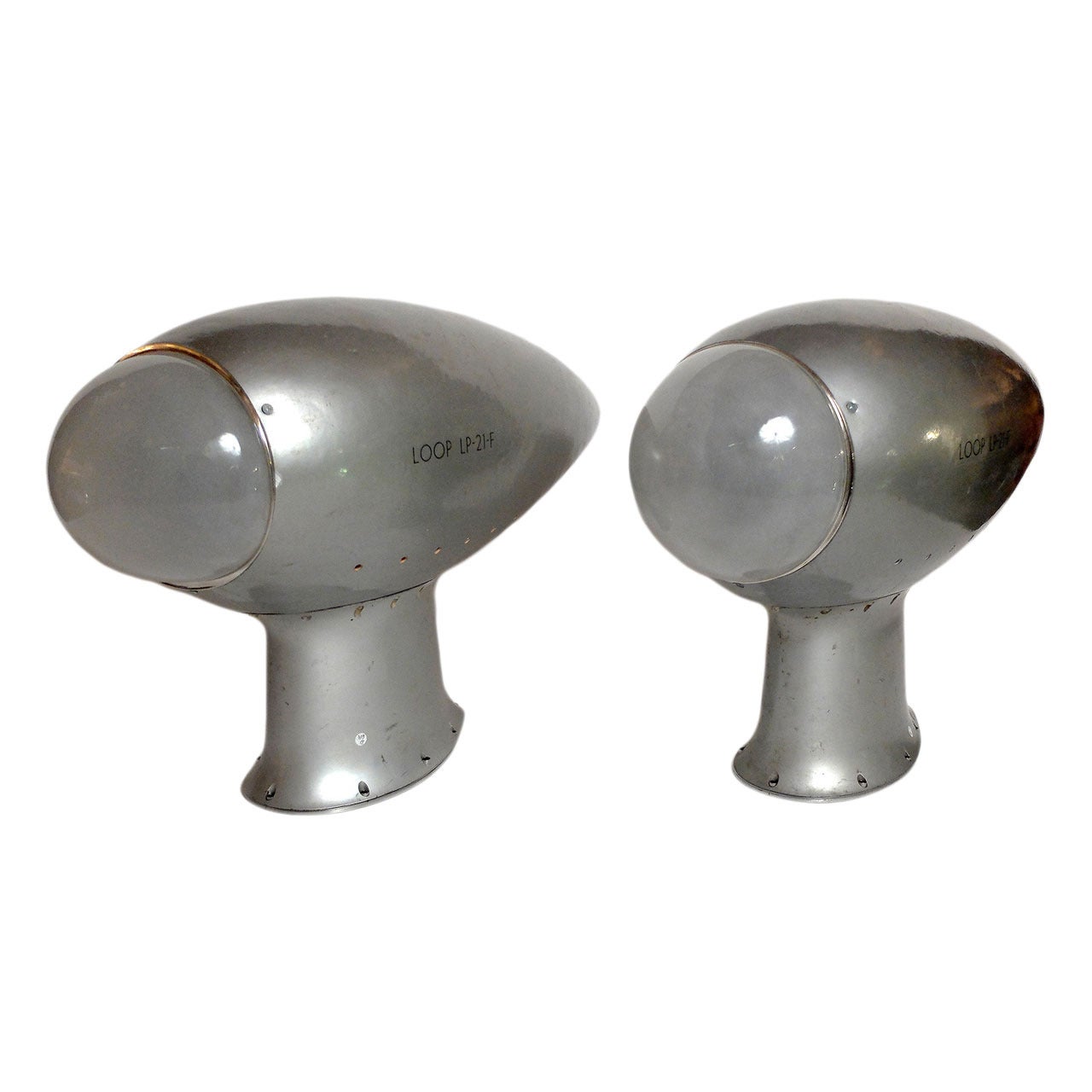 Unusual and Beautiful Pair of Sconces