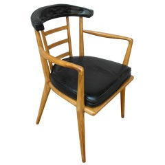 Arm Chair by John Stuart