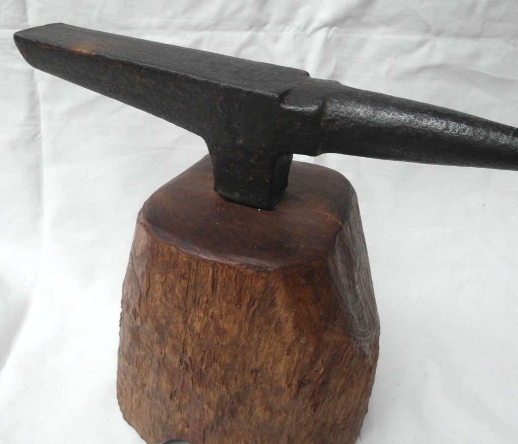 American Small Stake Anvil