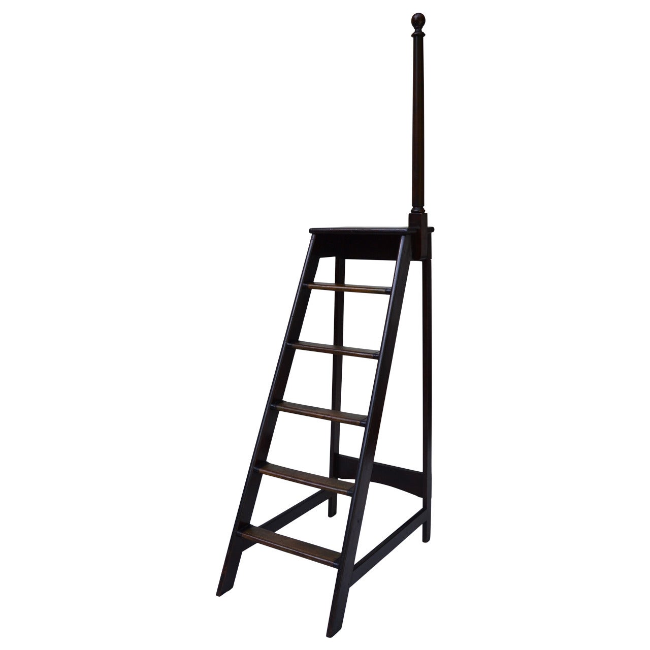 Library Ladder For Sale