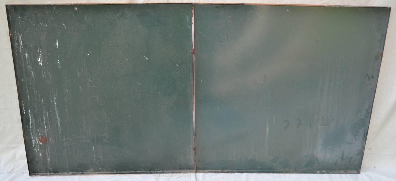 Enamel Drugs Sign For Sale 2