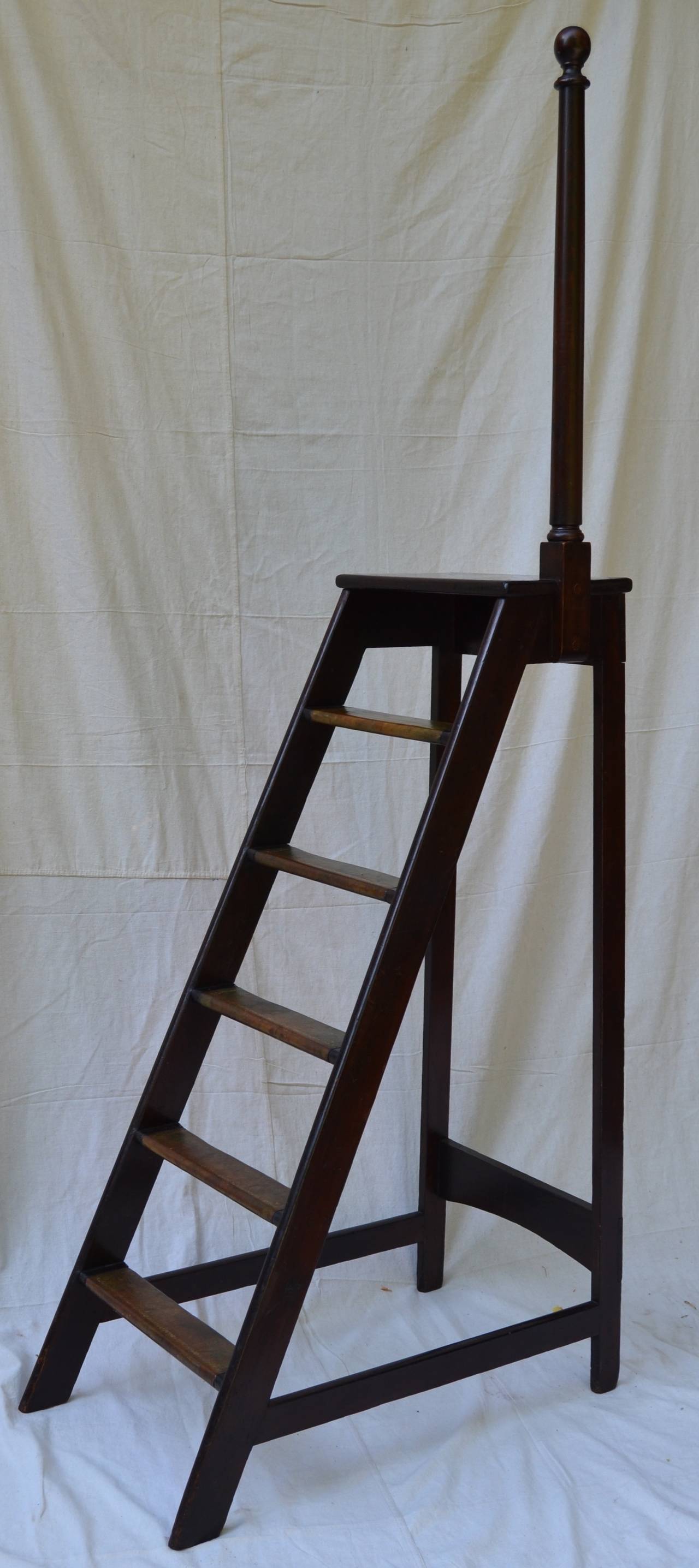 Library Ladder For Sale 2