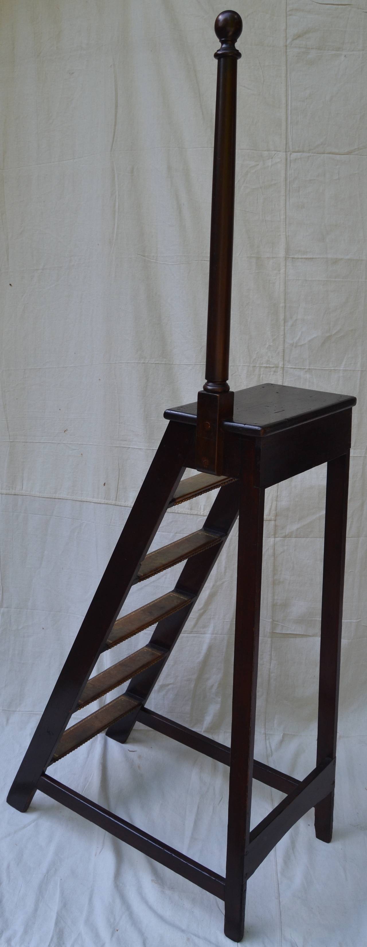 Library Ladder For Sale 1