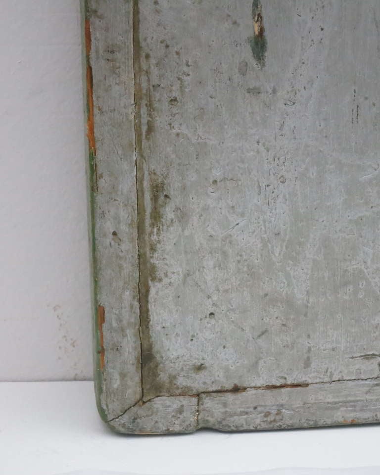 1920s Four Color Game Board 1