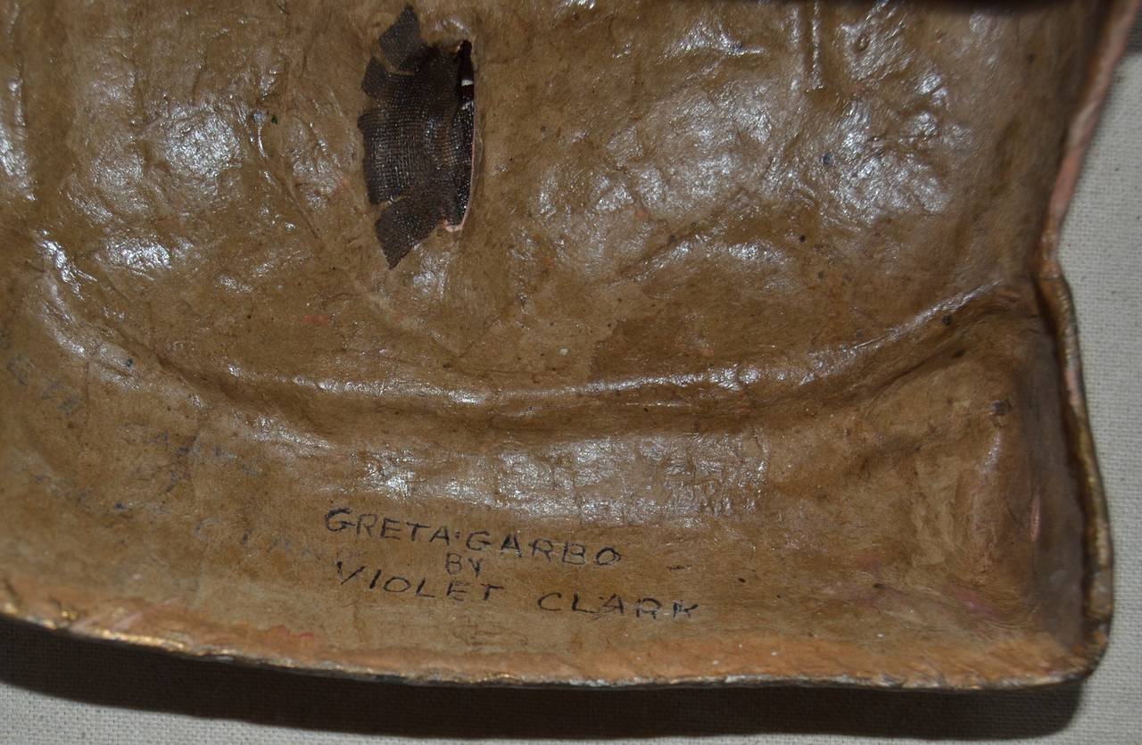 1930s mask