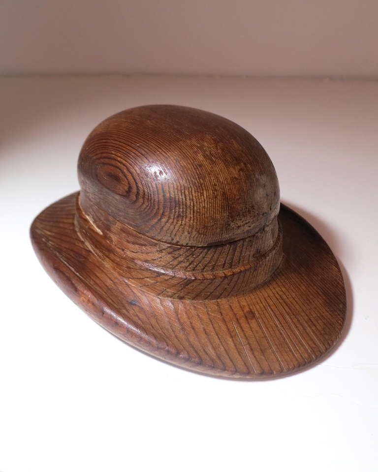 Mid-20th Century Brown Derby Hollywood Souvenir Box