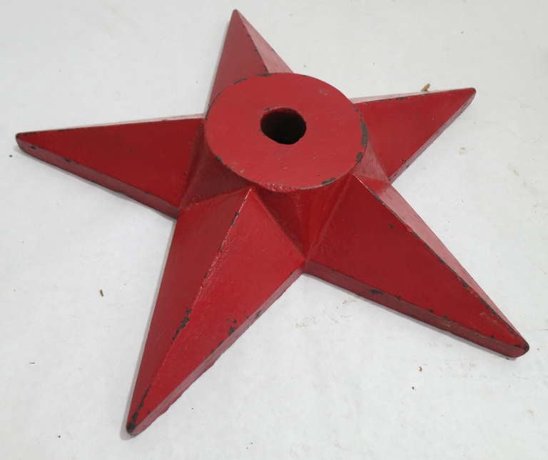 American Architectural Star