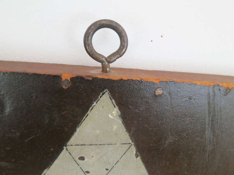 1940s Game Board 1