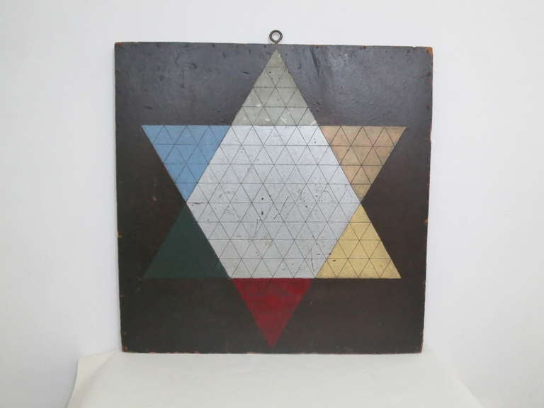 1940s Game Board 3