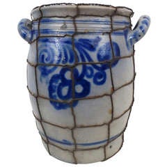 Antique Fantastic Make-Do