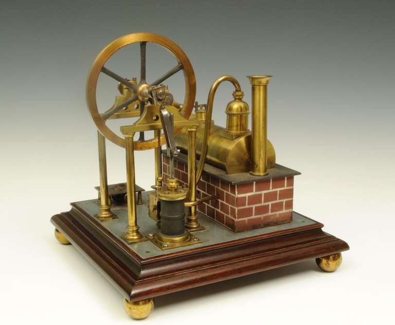 model steam engines for sale
