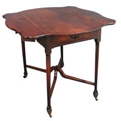 Pembroke Table