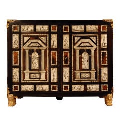 Italian cabinet 1