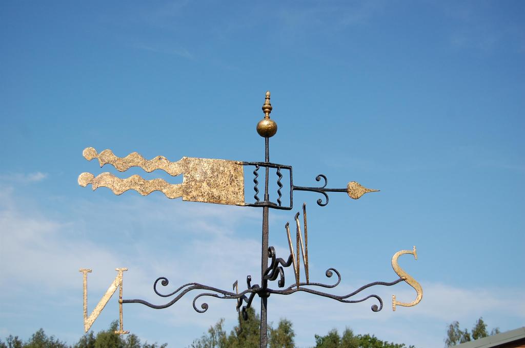 Weather Vane 1