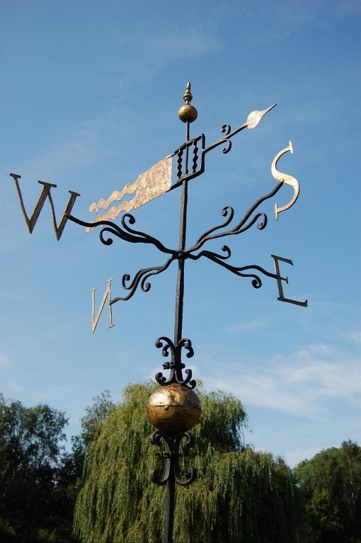 Weather Vane 2
