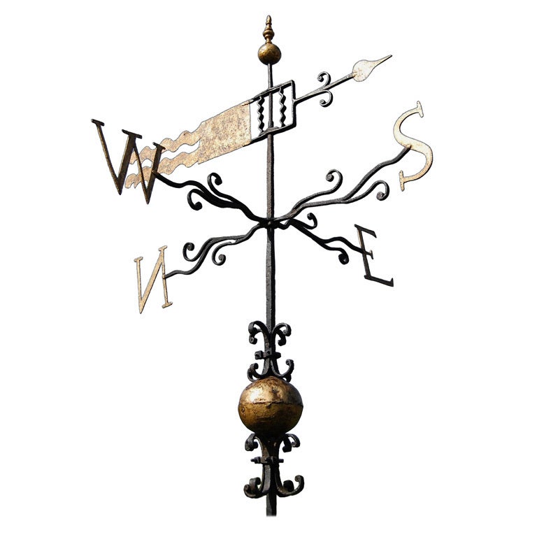 Weather Vane