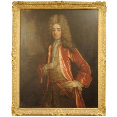 Portrait of a Gentleman