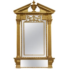 An 18th Century Booker Mirror