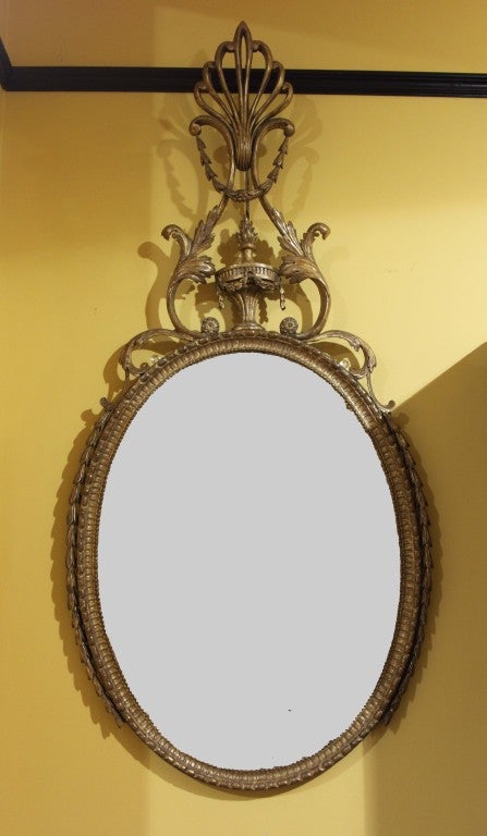An English Mirror