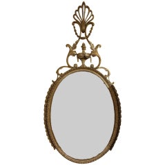 An English Mirror