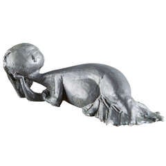Sculpture by Renato Bassoli 11