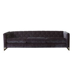 Milo Baughman Sofa