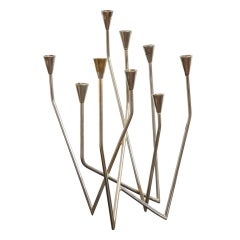 60's Danish Candelabra