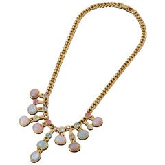 Givenchy Delicate Necklace