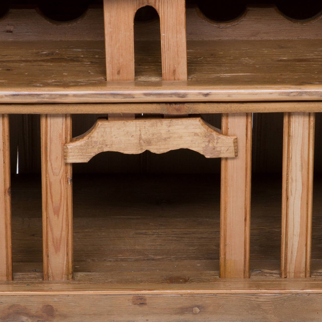 chicken coop dresser